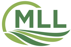 Mitchell Lawn and Landscape Logo